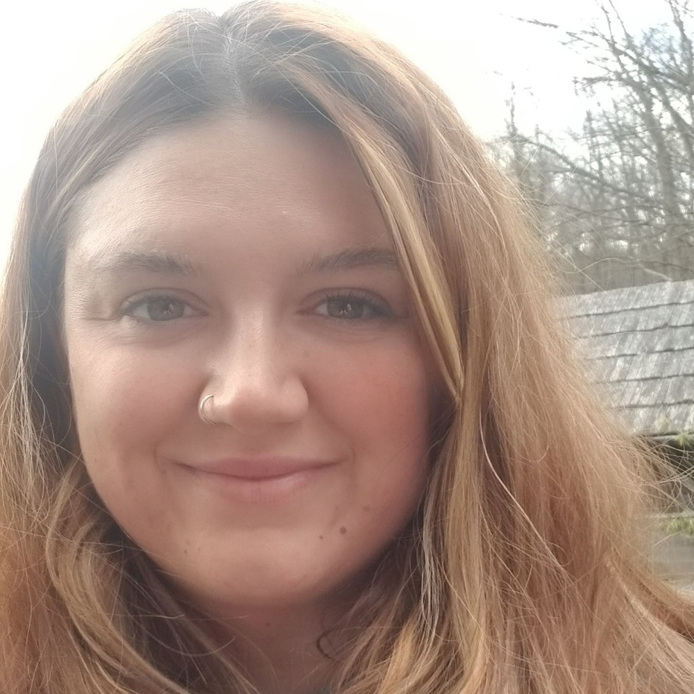 Meet your Posher, Chasity